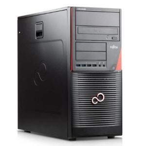 FUJITSU CELSIUS W550