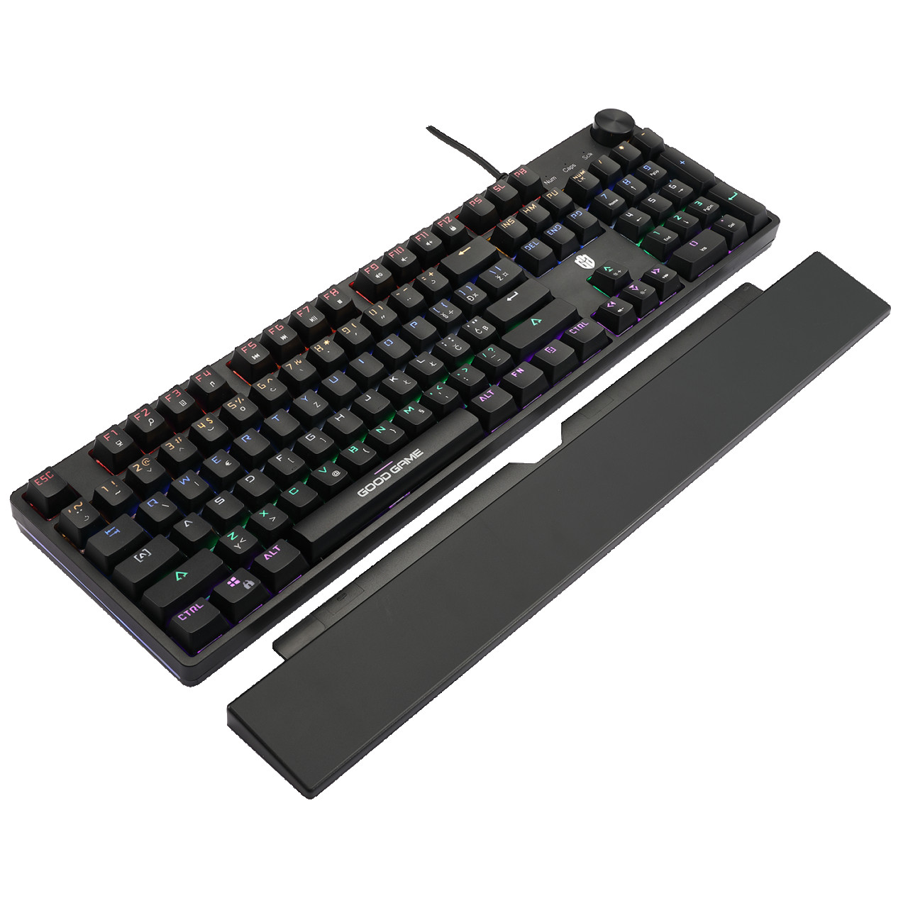Good Game GG-K65 mechanical 89