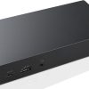 LENOVO DOKING C 40A9 Lenovo ThinkPad USB C Dock 40A9 DK1633 Docking Station