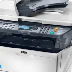 TRIUMPH-ADLER P-3525 MFP