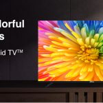 Dahua Televizor 32'' Smart TV Android TV