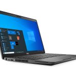 DELL 5500 i5-8365U 16GB DDR4 NVMe 256GB