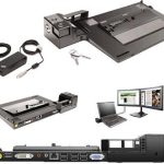 Docking station ThinkPad Lenovo