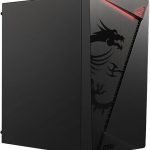 FUJITSU CELSIUS W550