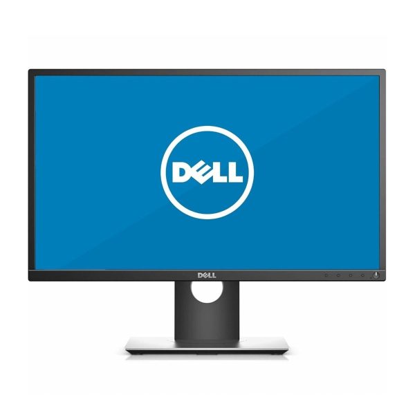 DELL P2317H