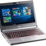 Fujitsu Lifebook E736