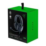 RAZER BLACK SHARK X