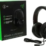 RAZER KRAKEN X LITE