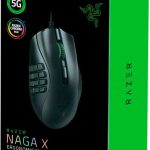 RAZER NAGA X