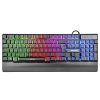 Rampage KB-R66 gaming tastatura