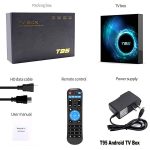 T95 TV BOX 4/64