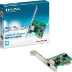 TP-LINK LAN TG-3468