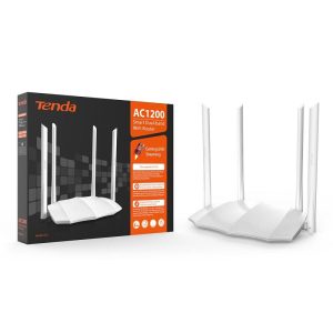 Router Tenda AC1200 Smart Dual-Band