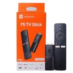 XIAOMI Mi TV STICK 2GB 4K STIK ANDROID BOX
