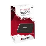 KINGSTON Externi SSD 1TB USB 3.2