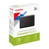 TOSHIBA CANVIO BASIC Externi HDD 2TB