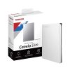 TOSHIBA CANVIO SLIM Externi HDD 1TB