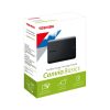TOSHIBA BASIC Externi HDD 1TB