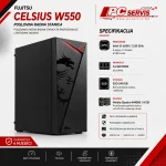 FUJITSU CELSIUS W550 i5-6500