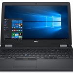 DELL E5570