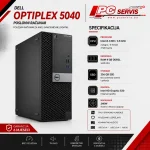 DELL Optiplex 5040 i3-6100