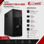 FUJITSU P-758 i5-8500