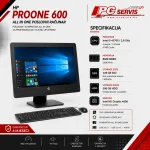Racunar all in one HP ProOne 600