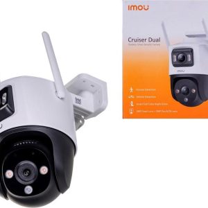 IPC-S7XP-8M0WED-0360B Cruiser Dual