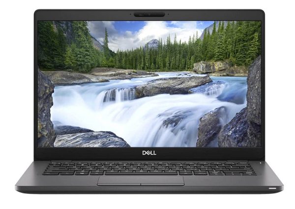 DELL 5300 i5-8365U 16GB DDR4