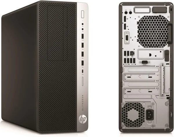 HP ED 800 G3