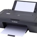 CANON PIXMA MG2551S