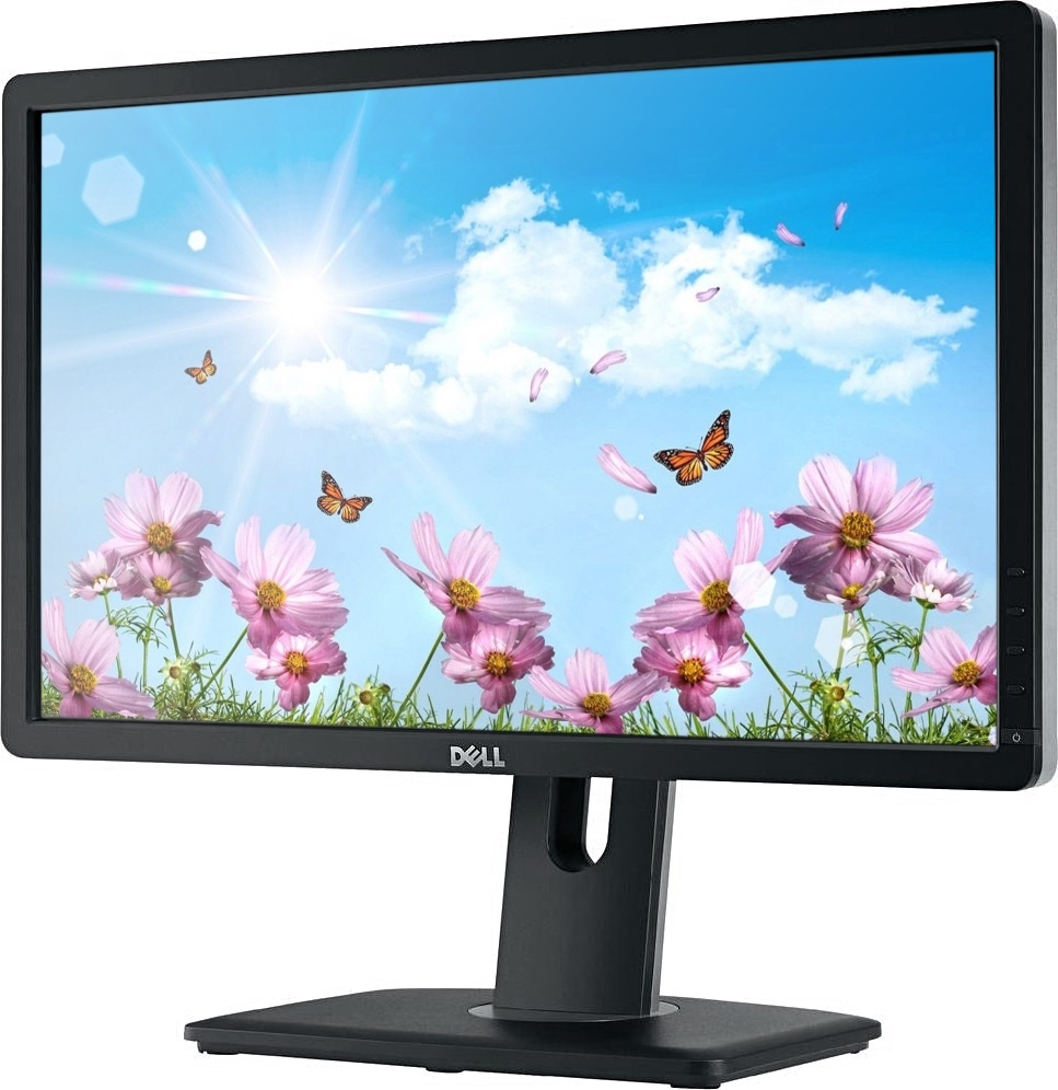 DELL 2212HMc