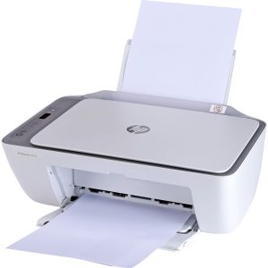 HP DESKJET 2810e