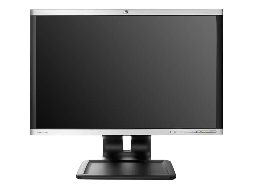 HP LA2205wg