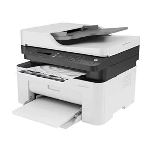 HP MFP 137fnw