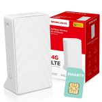 MERCUSYS MB110-4G
