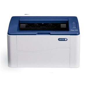 XEROX PHASER 3020