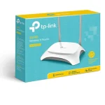 tp-link TL-MR3420