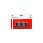 Verbatim AAA Premium Alkaline – 10 komada