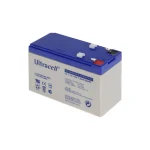 Ultracell Baterija UL 12V-7Ah Akumulator