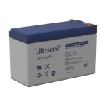 Ultracell Baterija UXL7-12 – 12V 7Ah
